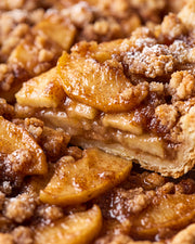 Olejek zapachowy UFIREADY - Baked Apple