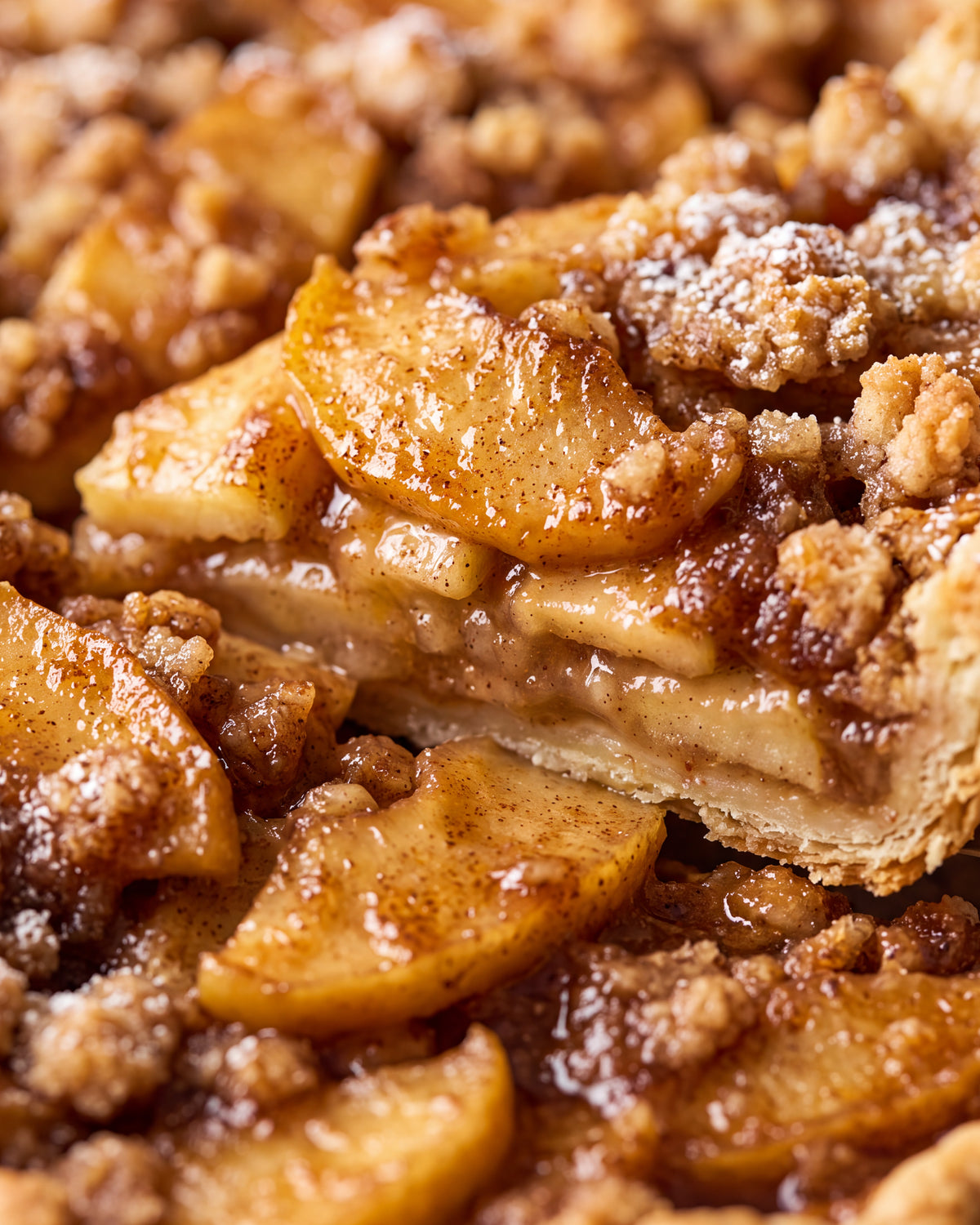 Olejek zapachowy UFIREADY - Baked Apple