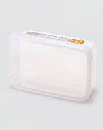 Baza mydlana glicerynowa Lowsweat Melt & Pour - Clear