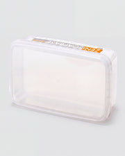 Baza mydlana glicerynowa Lowsweat Melt & Pour - Clear