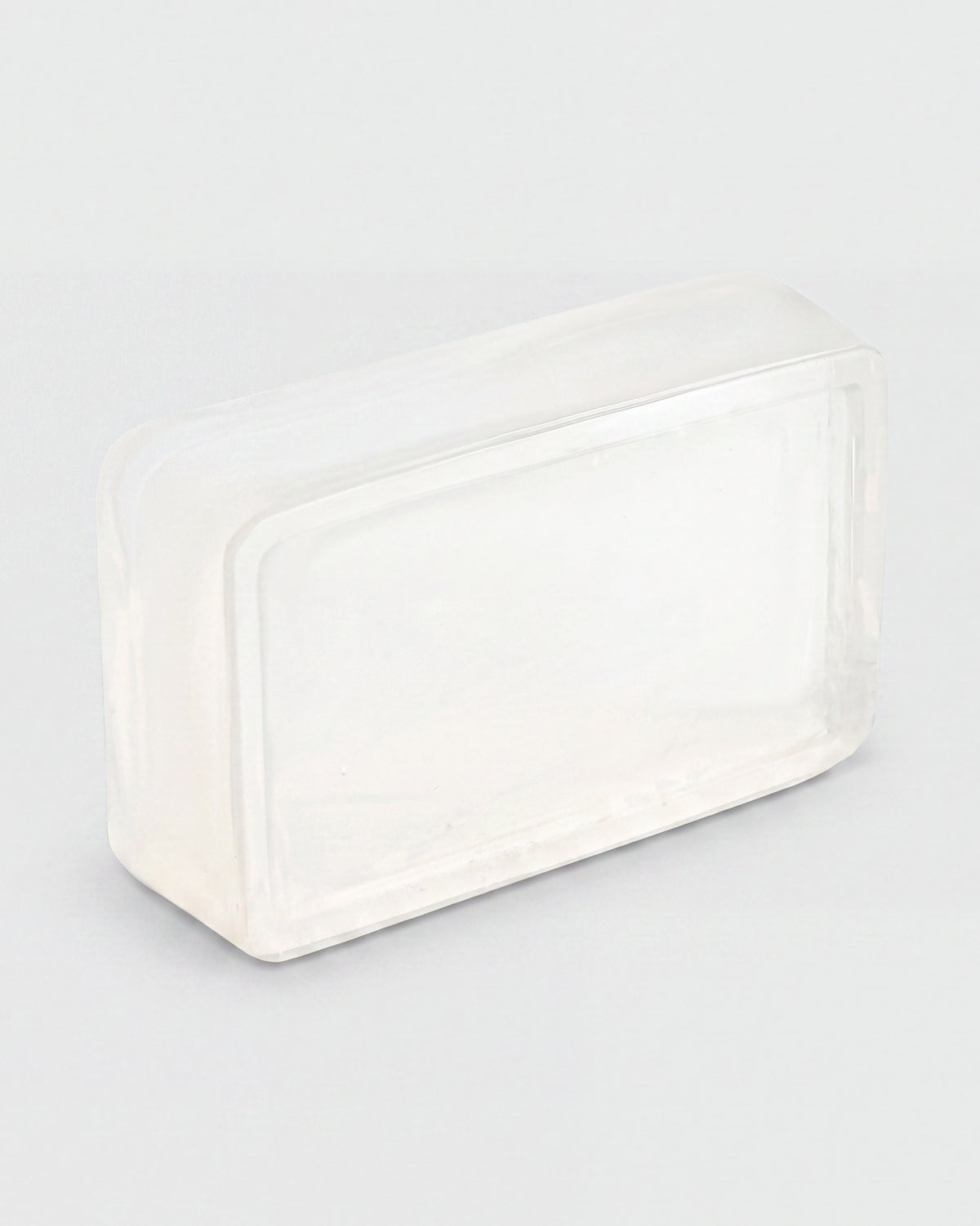 Baza mydlana glicerynowa Melt & Pour EasySoap - Clear