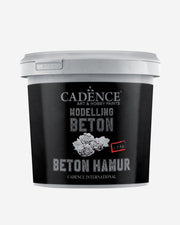 Modeling beton modelarski - 1,5 kg