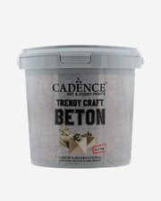 Beton do odlewów Trendy Craft - 1,5 kg