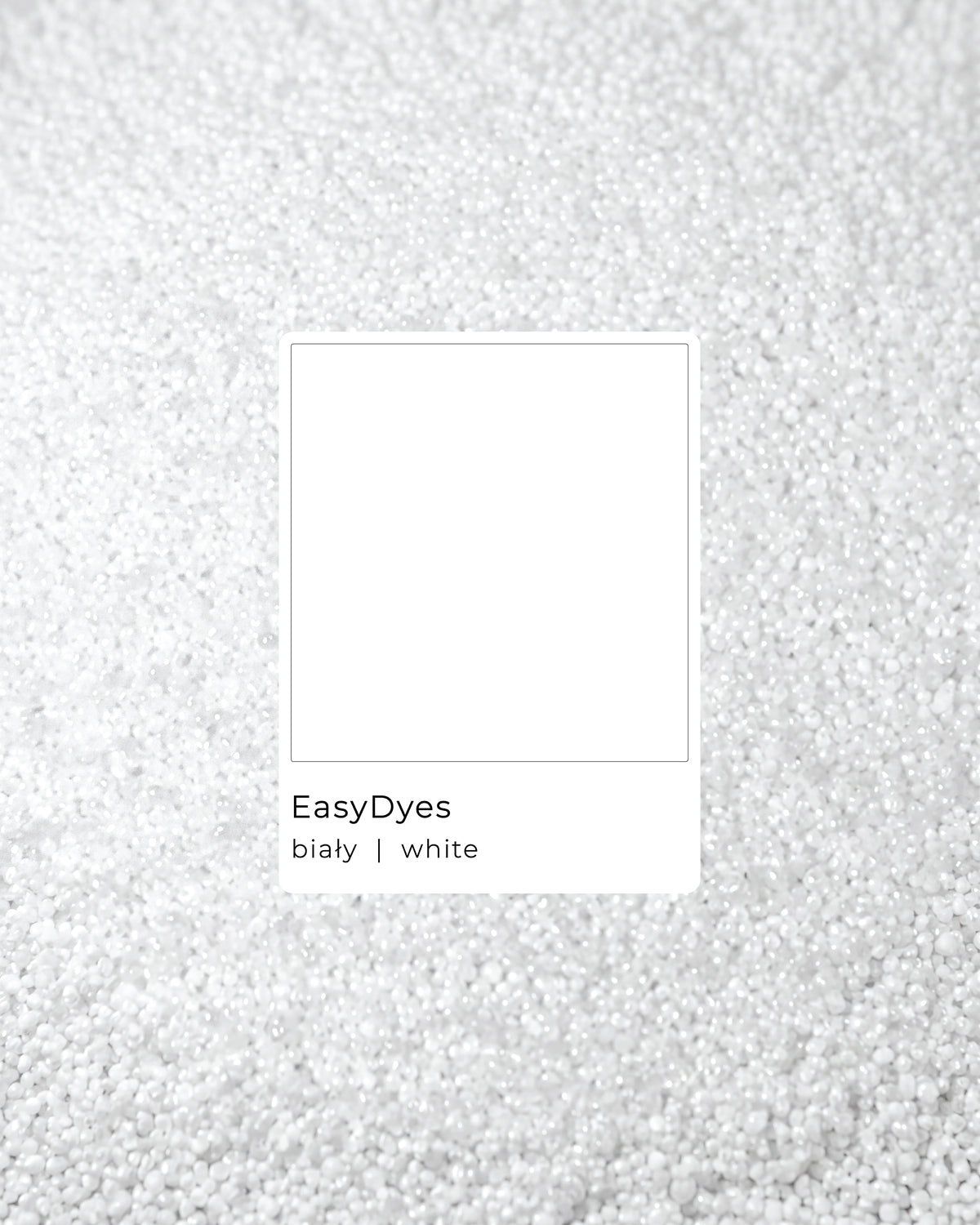 Barwnik tłuszczowy do świec EasyDyes