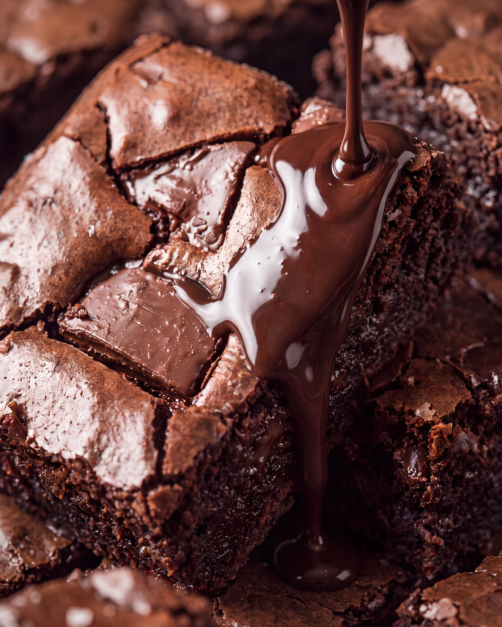 Olejek zapachowy - Brownie