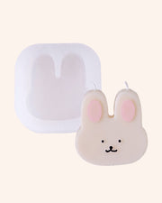 Forma silikonowa Wielkanoc - Bunny