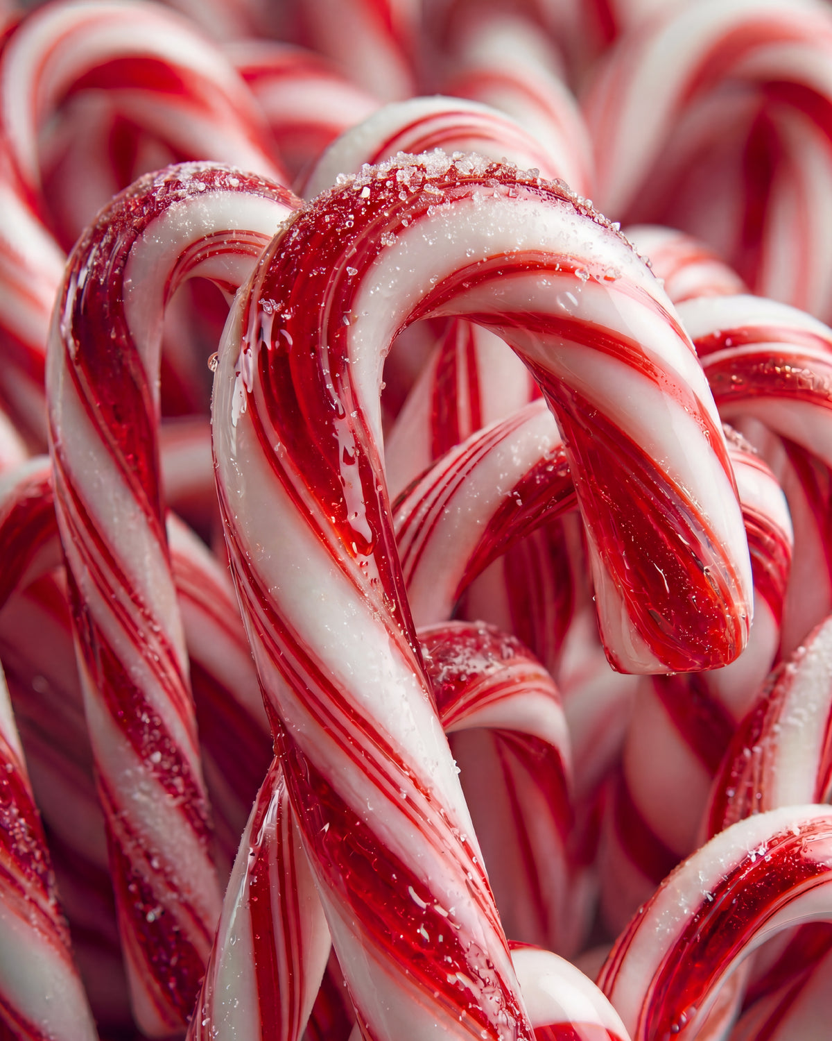 Olejek zapachowy EasyFragrances - Christmas Mint Candy Cane