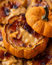 Olejek zapachowy EasyFragrances - Caramel Pumpkin