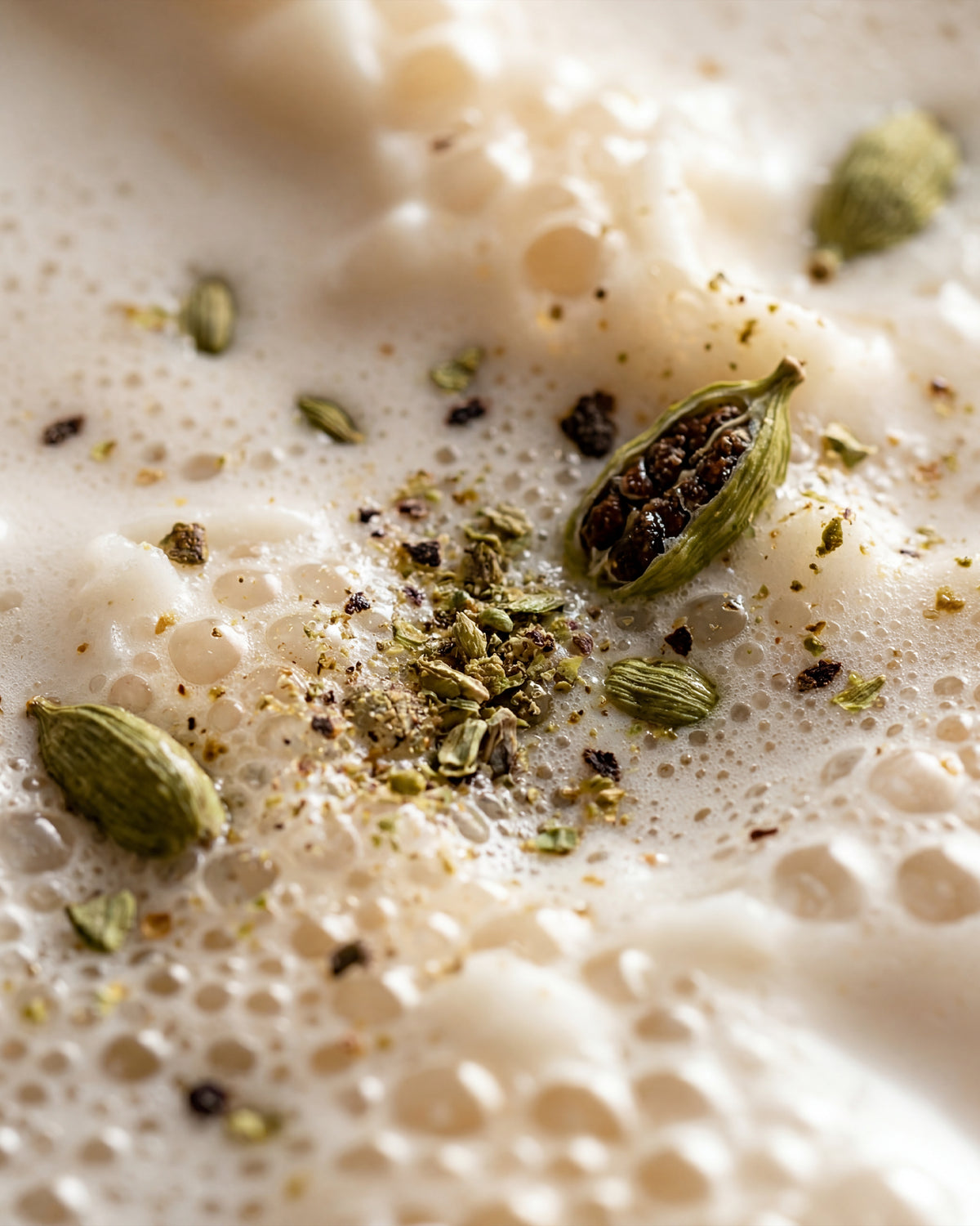 Olejek zapachowy EasyFragrances - Cardamom Milk