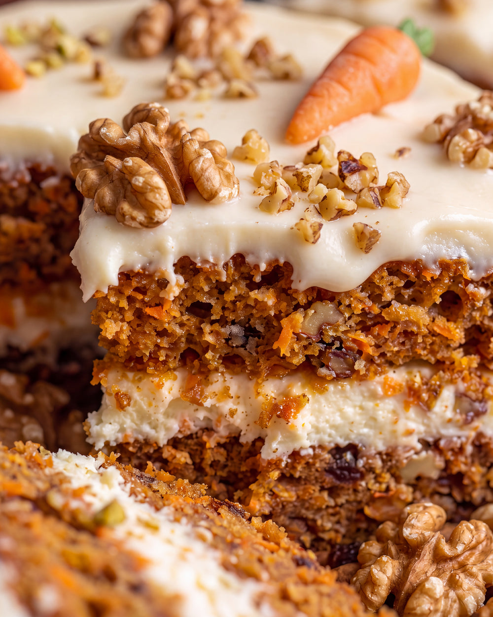 Olejek zapachowy UFIREADY - Carrot Cake