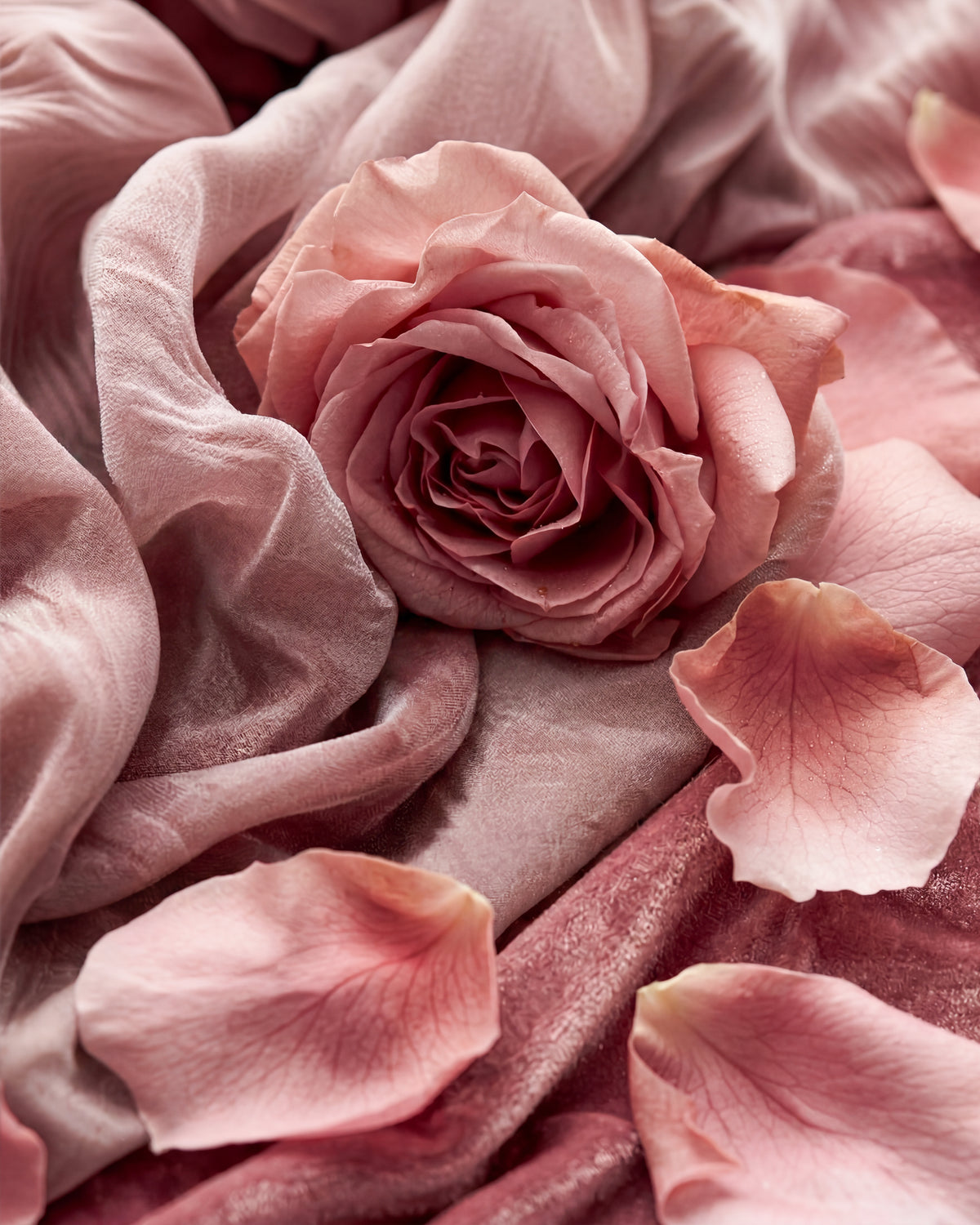 Olejek zapachowy UFIGREEN - Cashmere & Rose