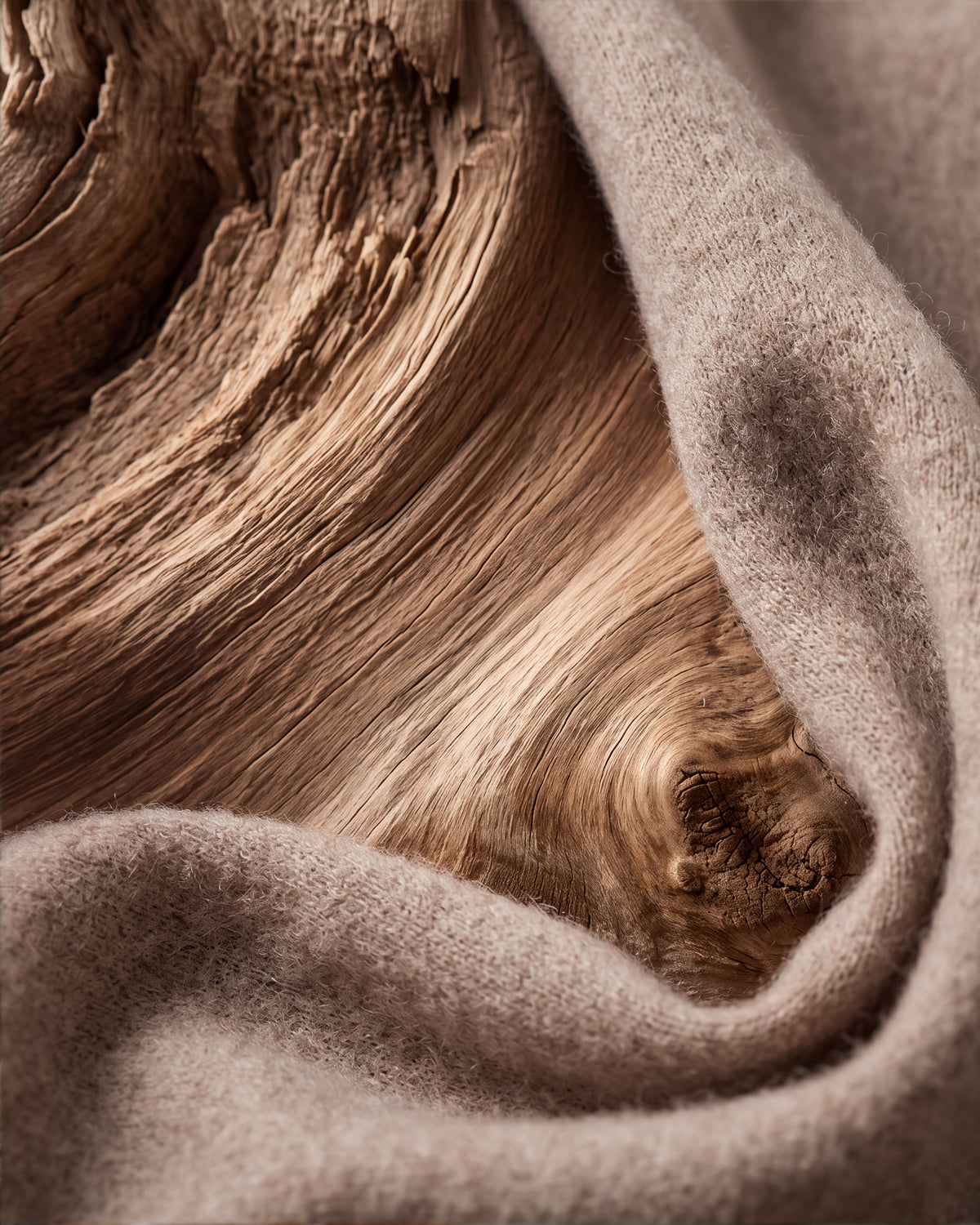 Olejek zapachowy UFIGREEN - Cashmere Woods