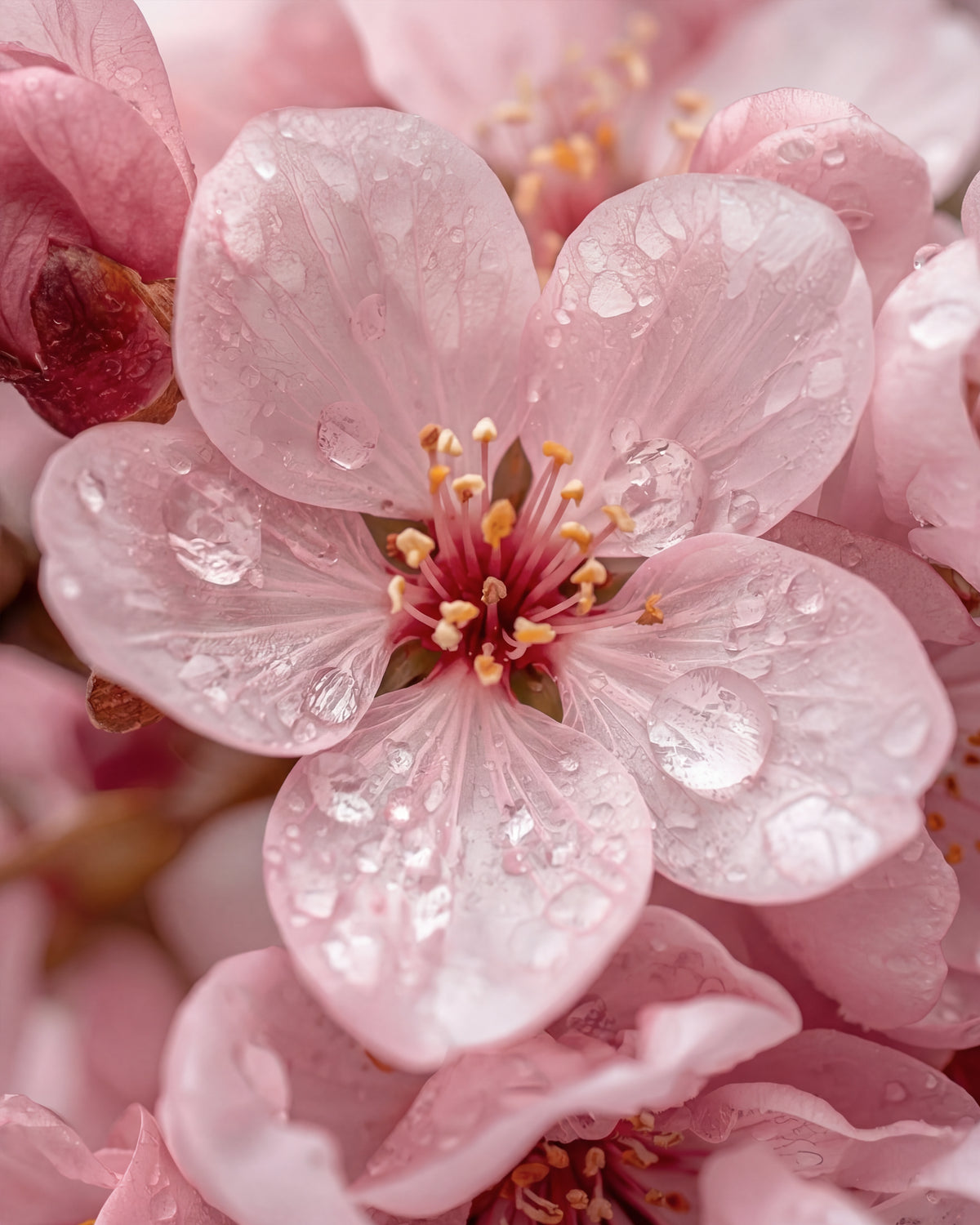 Olejek zapachowy FC&F - Cherry Blossom