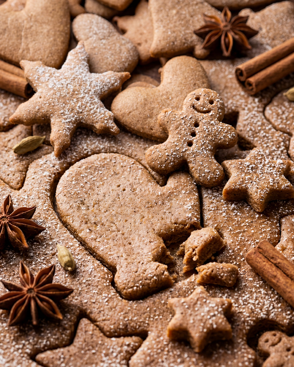 Olejek zapachowy EasyFragrances - Christmas Cookie