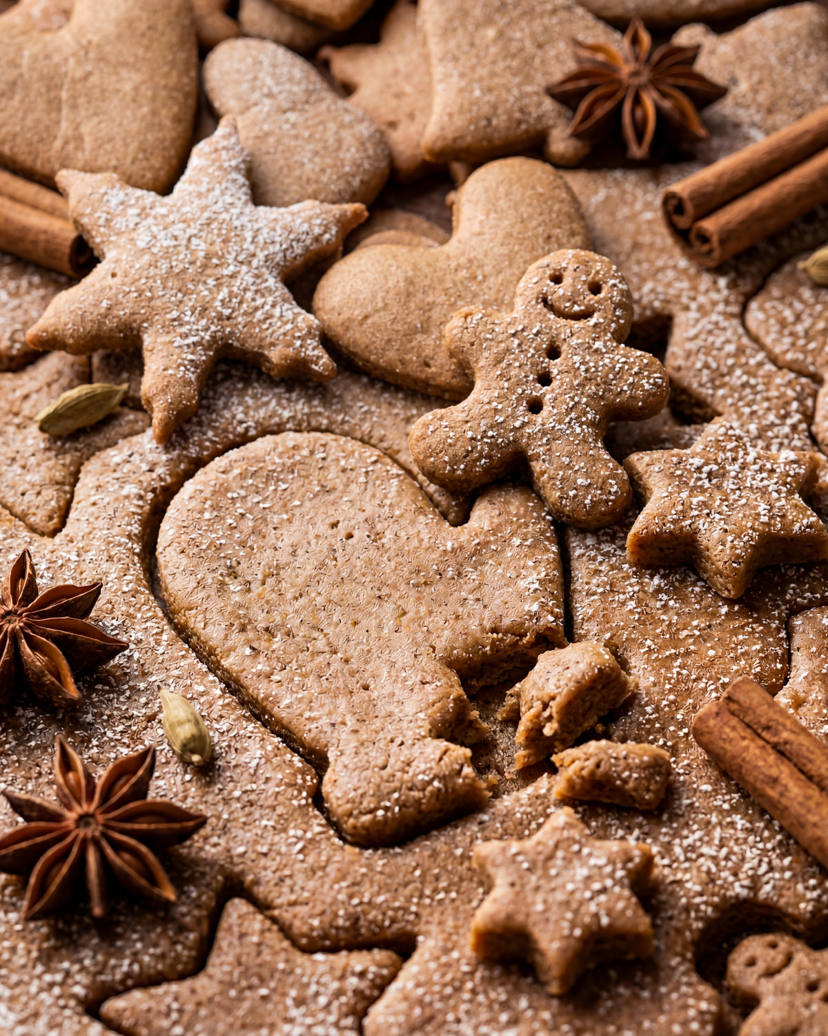 Olejek zapachowy EasyFragrances - Christmas Cookie