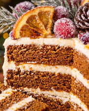 Olejek zapachowy UFIREADY - Christmas Cake