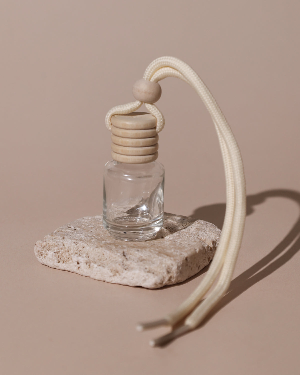 Car diffuser bottle - Classic