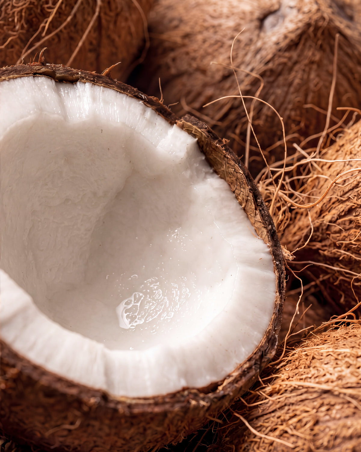 Olejek zapachowy UFIGREEN - Coconut