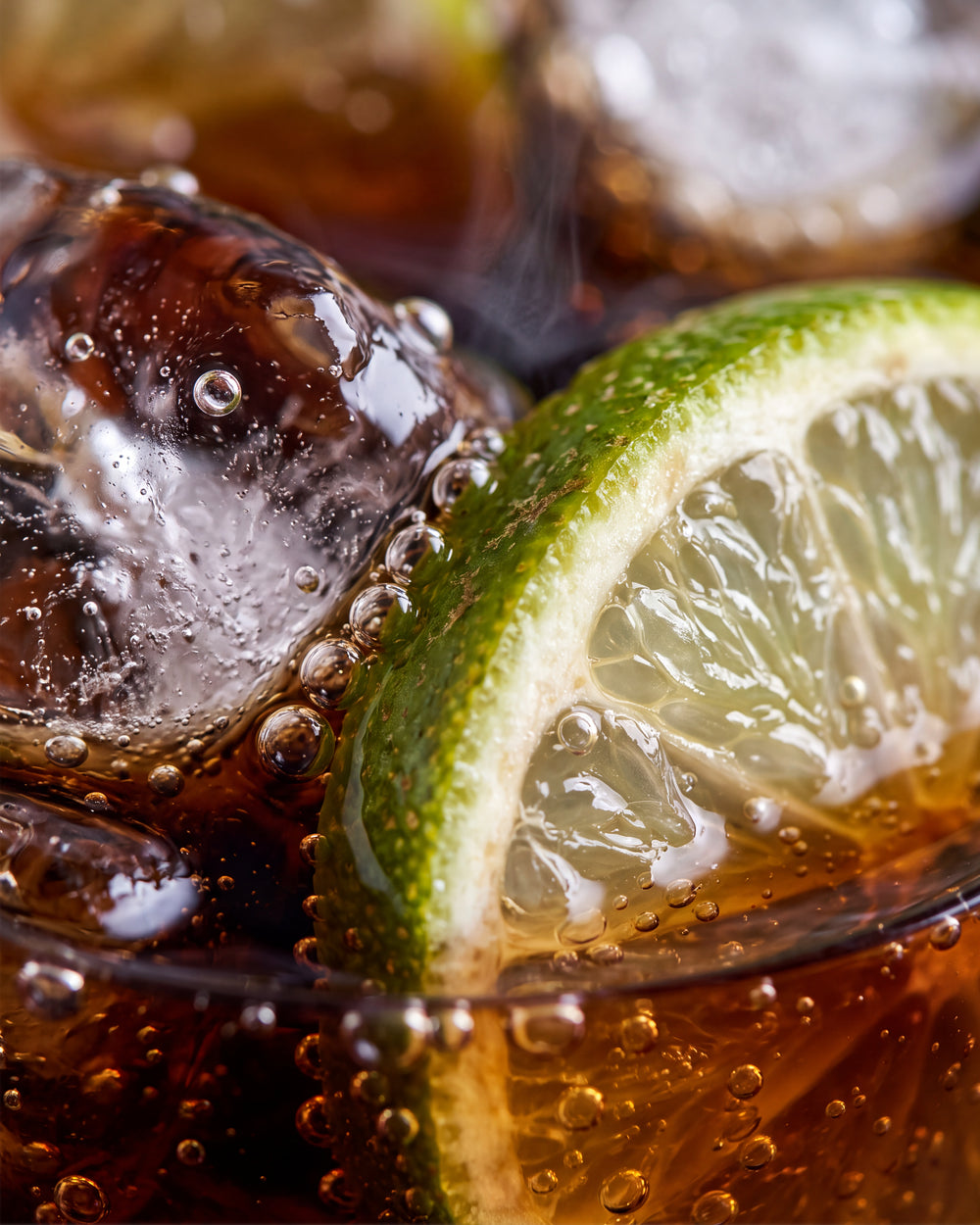 Olejek zapachowy UFIGREEN - Cuba Libre