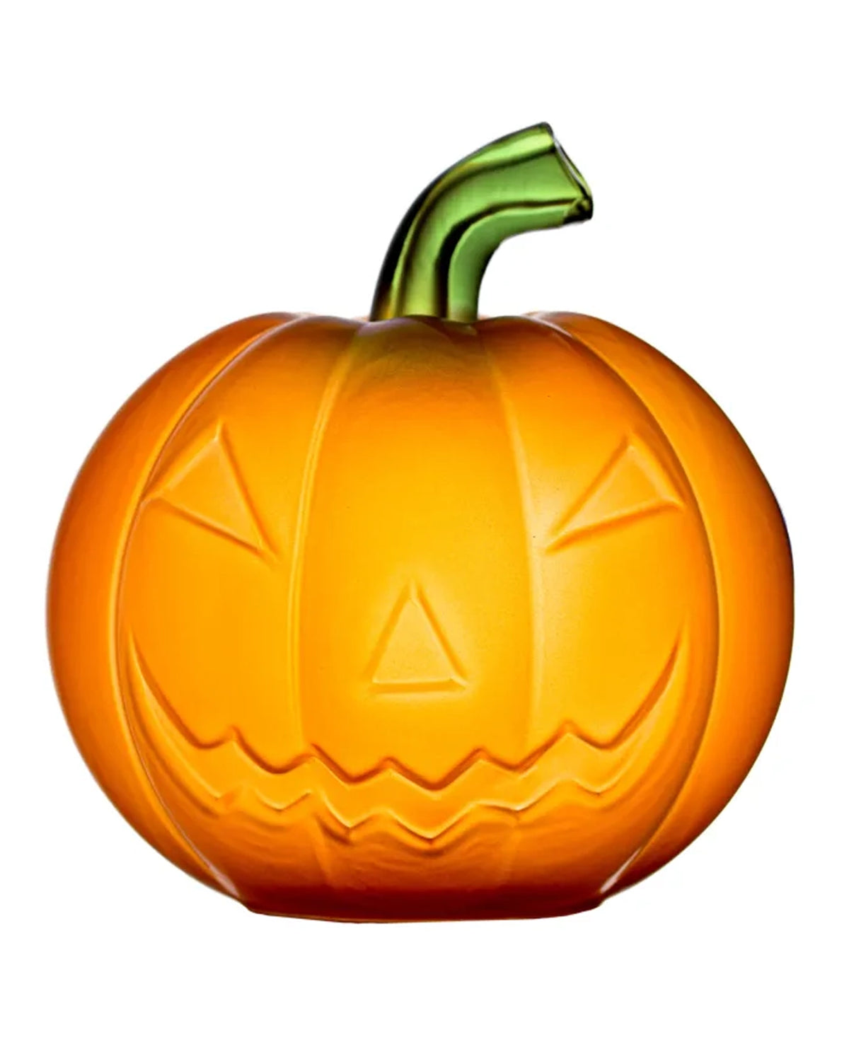 Zestaw DIY Dynia Halloween Lampion Szklany Lantern