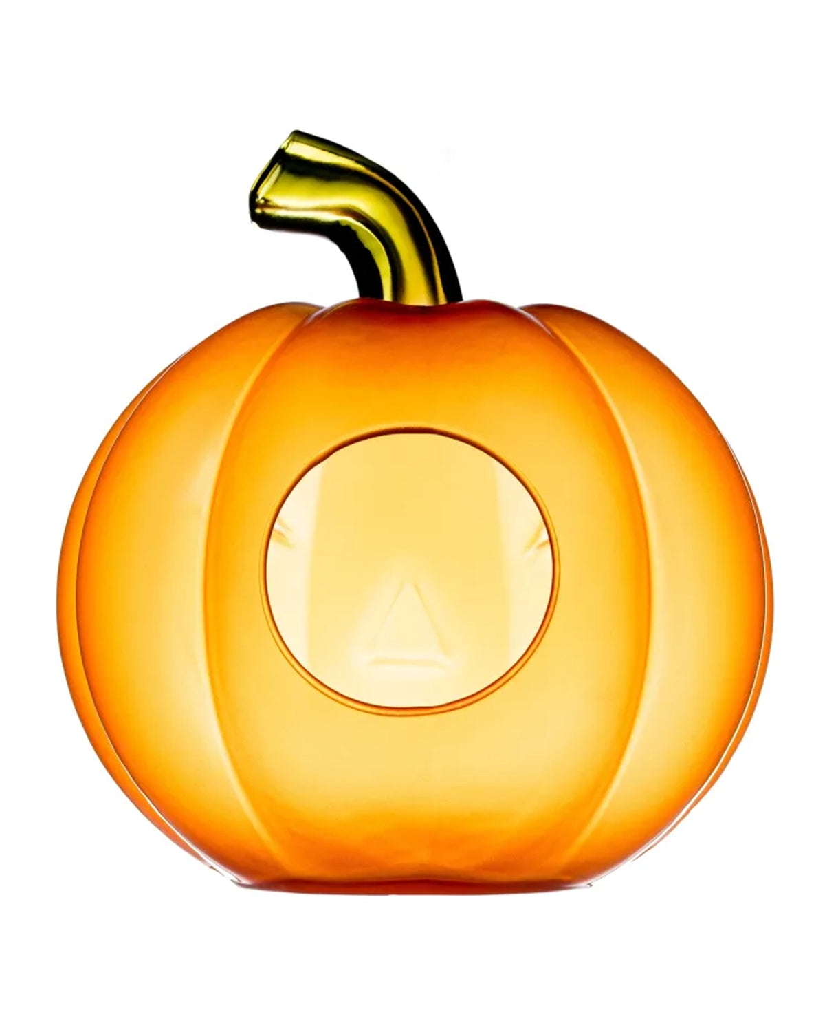 Zestaw DIY Dynia Halloween Lampion Szklany Lantern