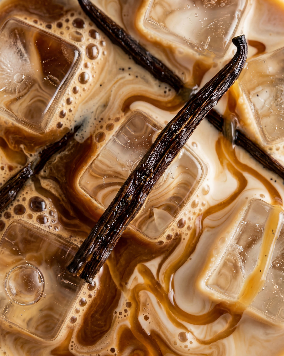 Olejek zapachowy UFIREADY - Vanilla Frappuccino