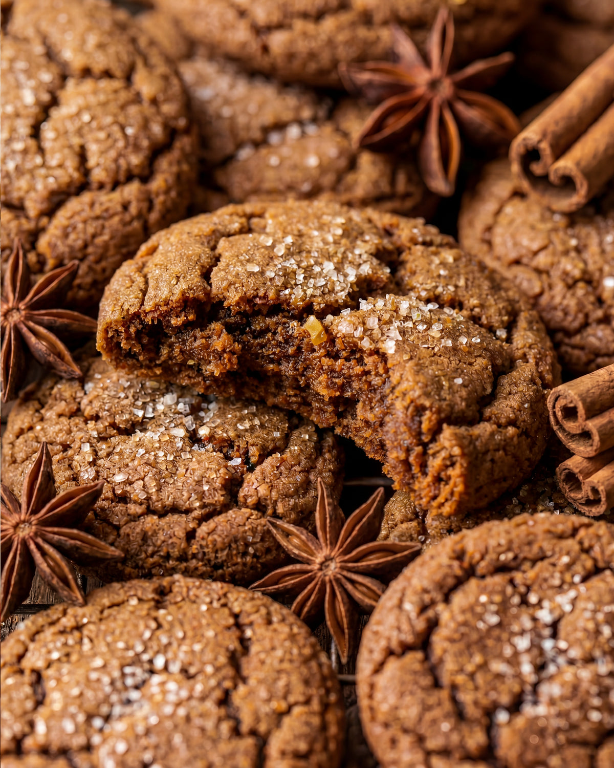 Olejek zapachowy EasyFragrances - Gingersnap Cookies