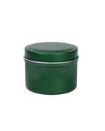 Puszka metalowa do zalewu świec mini - 60 ml