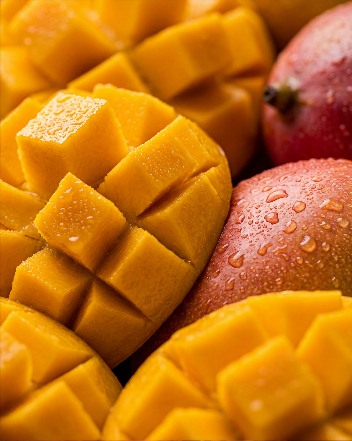 Olejek zapachowy UFIREADY - Mangofruit