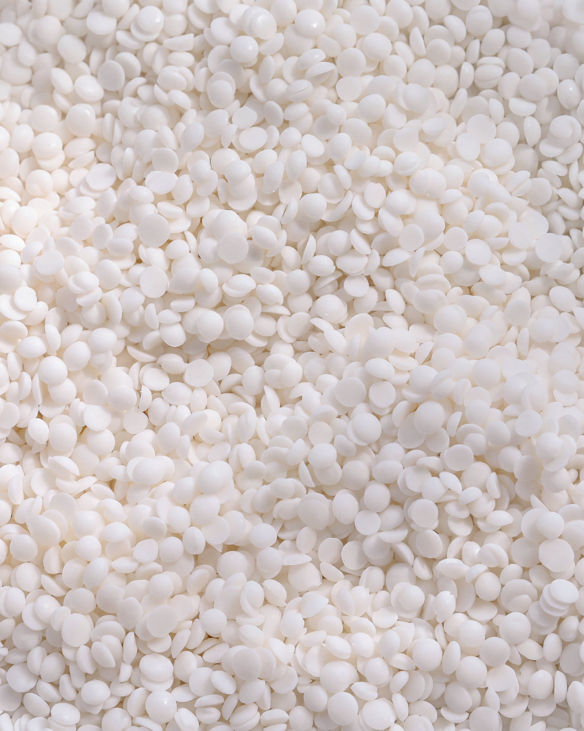Wosk kokosowy EcoCoco ContainerBlend - świece zalewane