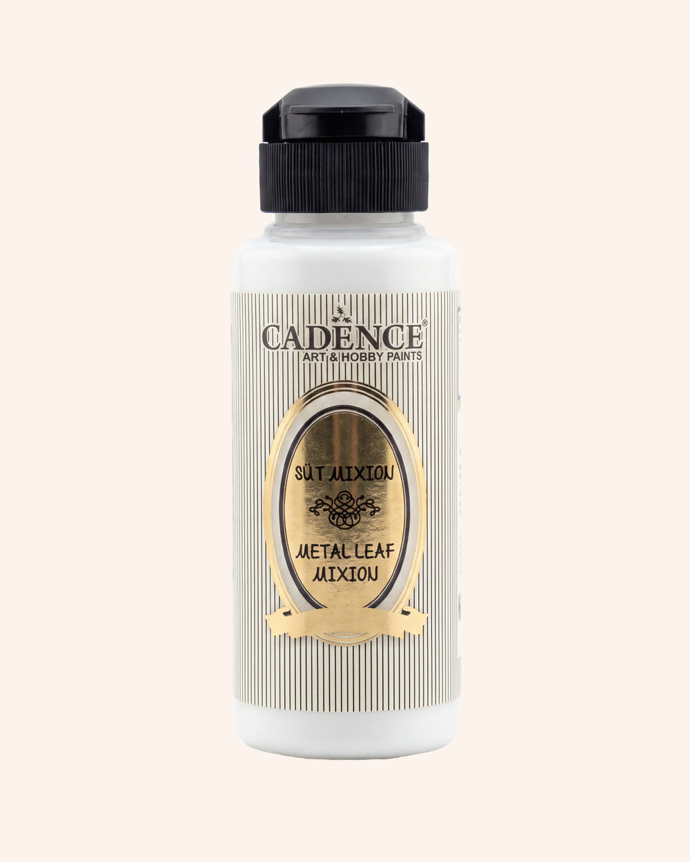 Klej Cadence do metalizacji, złoceń 250 ml