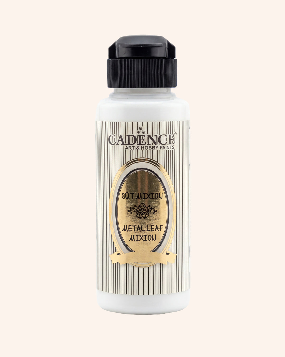 Klej Cadence do metalizacji, złoceń 250 ml