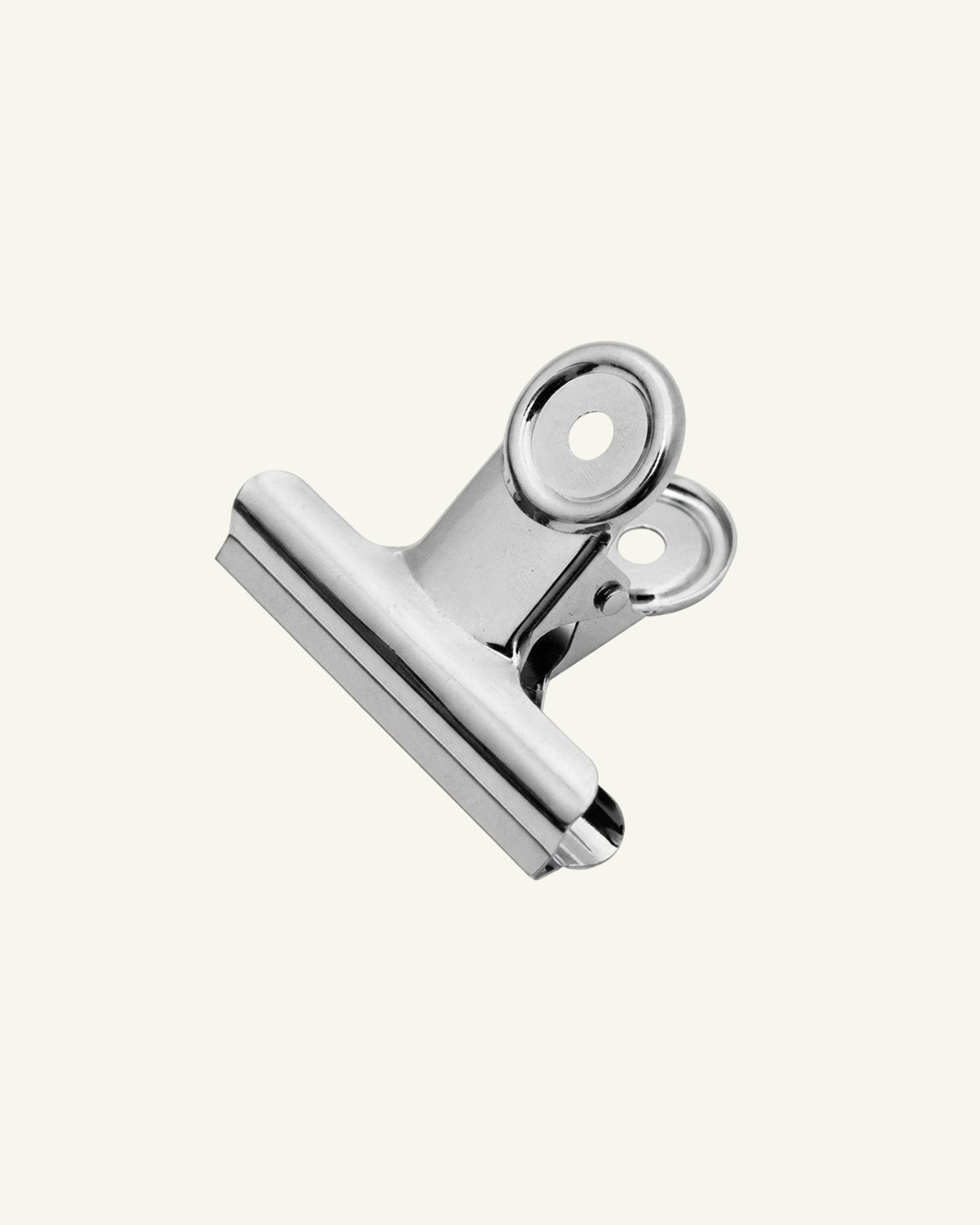 Klips metalowy nierdzewny do form 5 cm