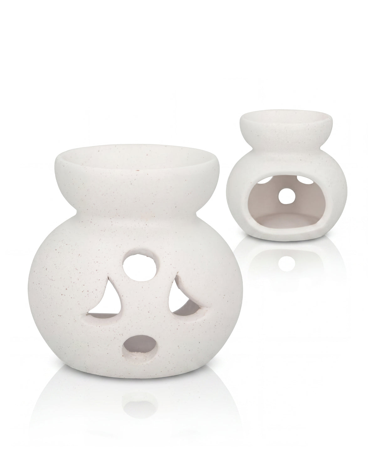 Kominki ceramiczne