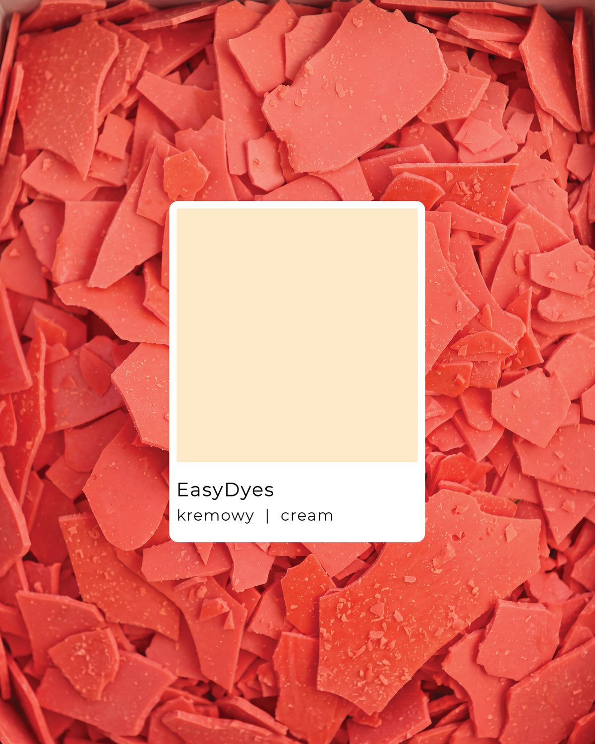 Barwnik tłuszczowy do świec EasyDyes
