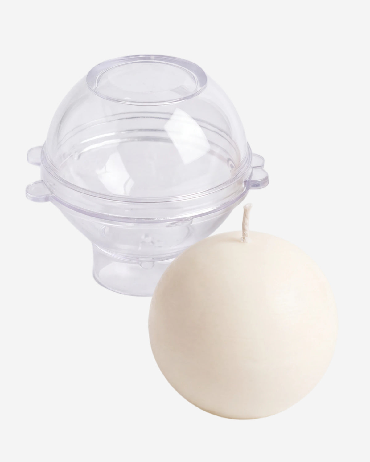 Forma akrylowa - Ball Kula 7 cm