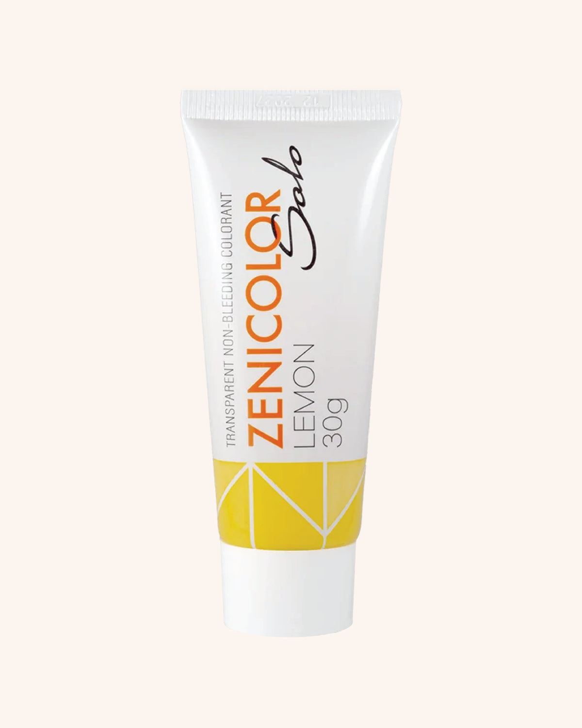 Barwniki do bazy mydlanej niemigrujący - ZeniColor Solo