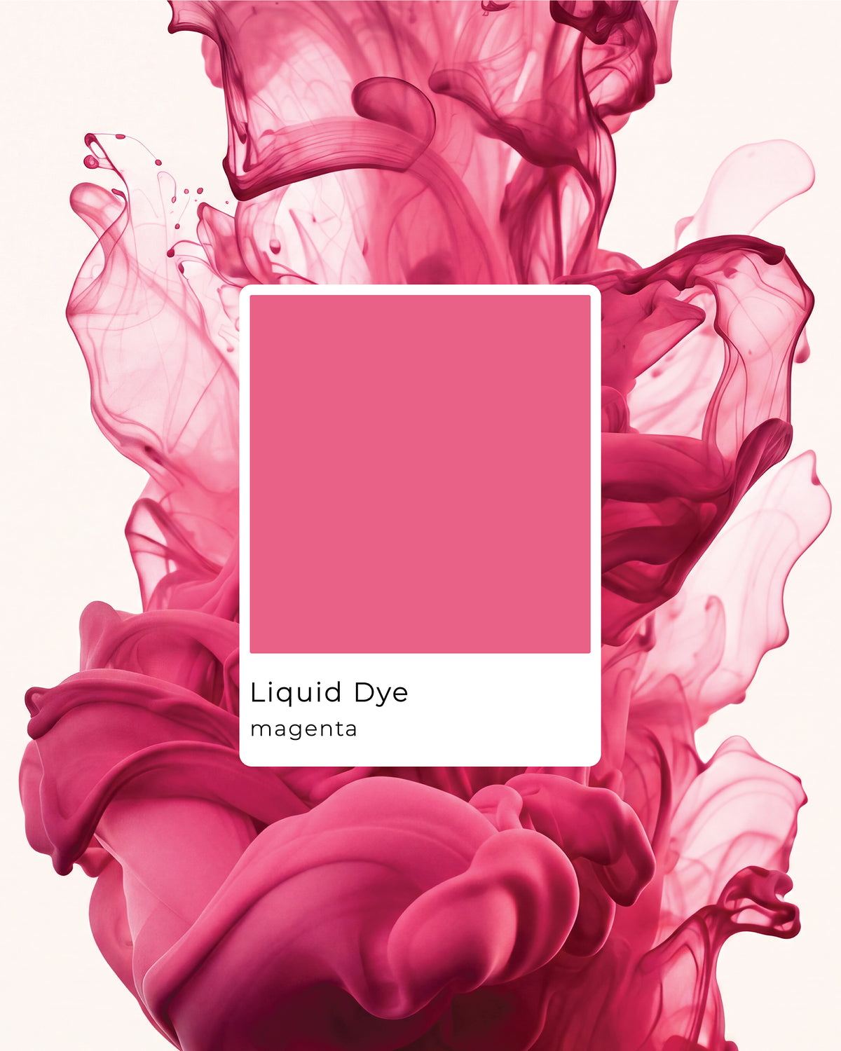 Barwnik płynny do świec ECO REACH Liquid Dyes