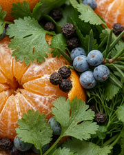 Olejek zapachowy EasyFragrances - Garden Herbs & Mandarin