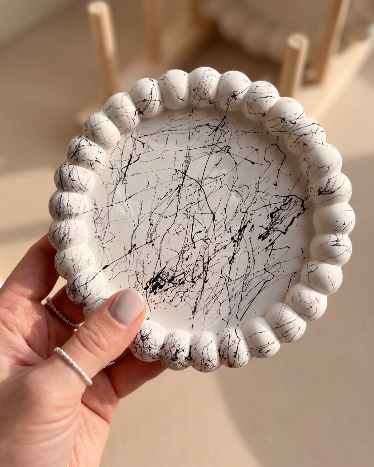 Marble Spray efekt marmuru - 200 ml