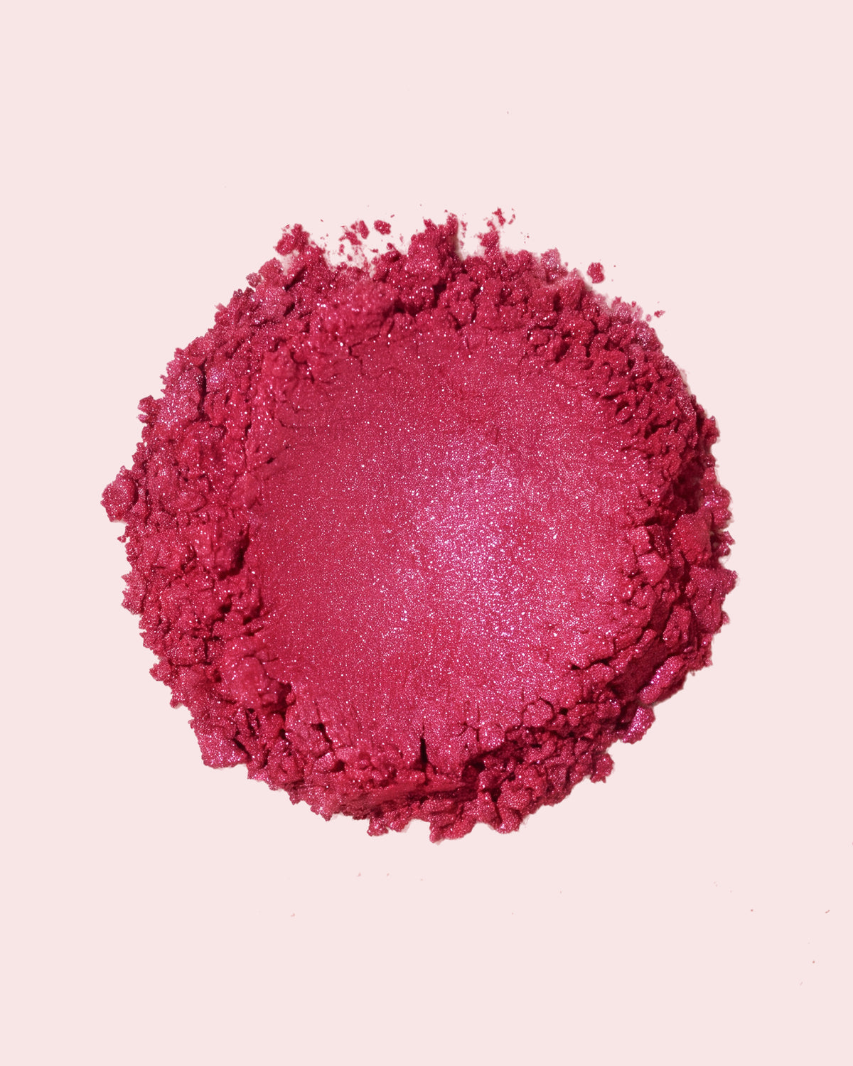 Mica pigment
