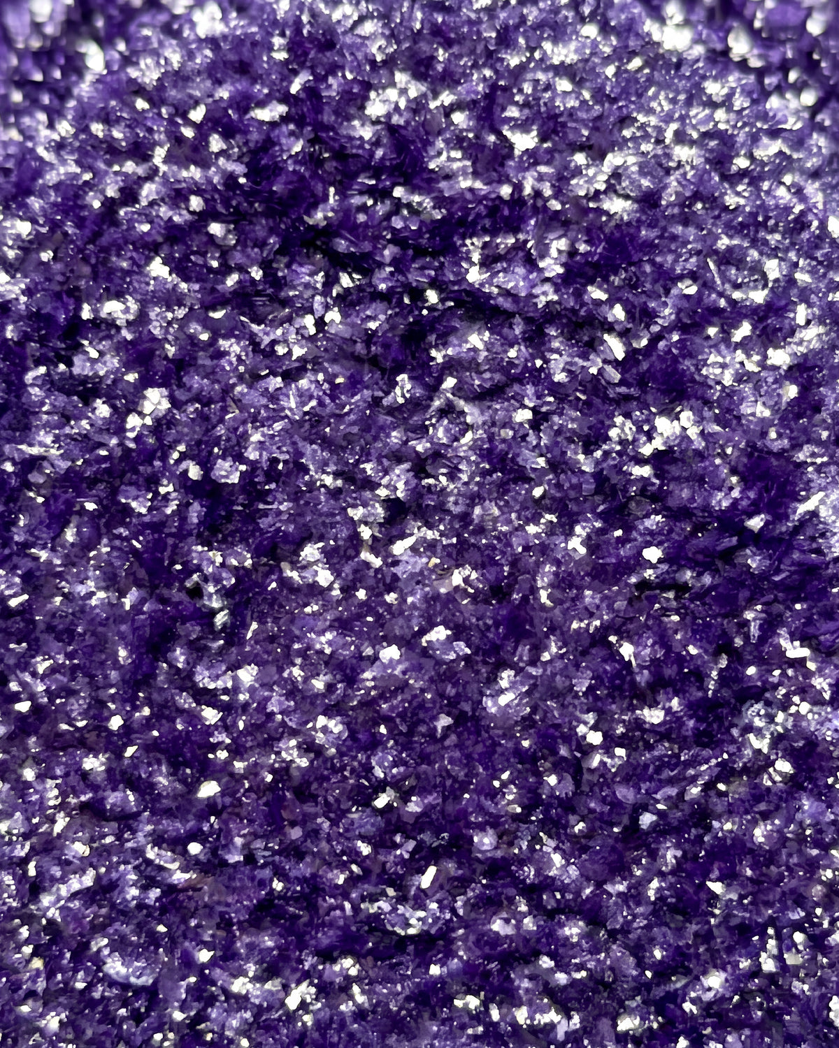 Mika w proszku Glitter - zamiennik brokatu