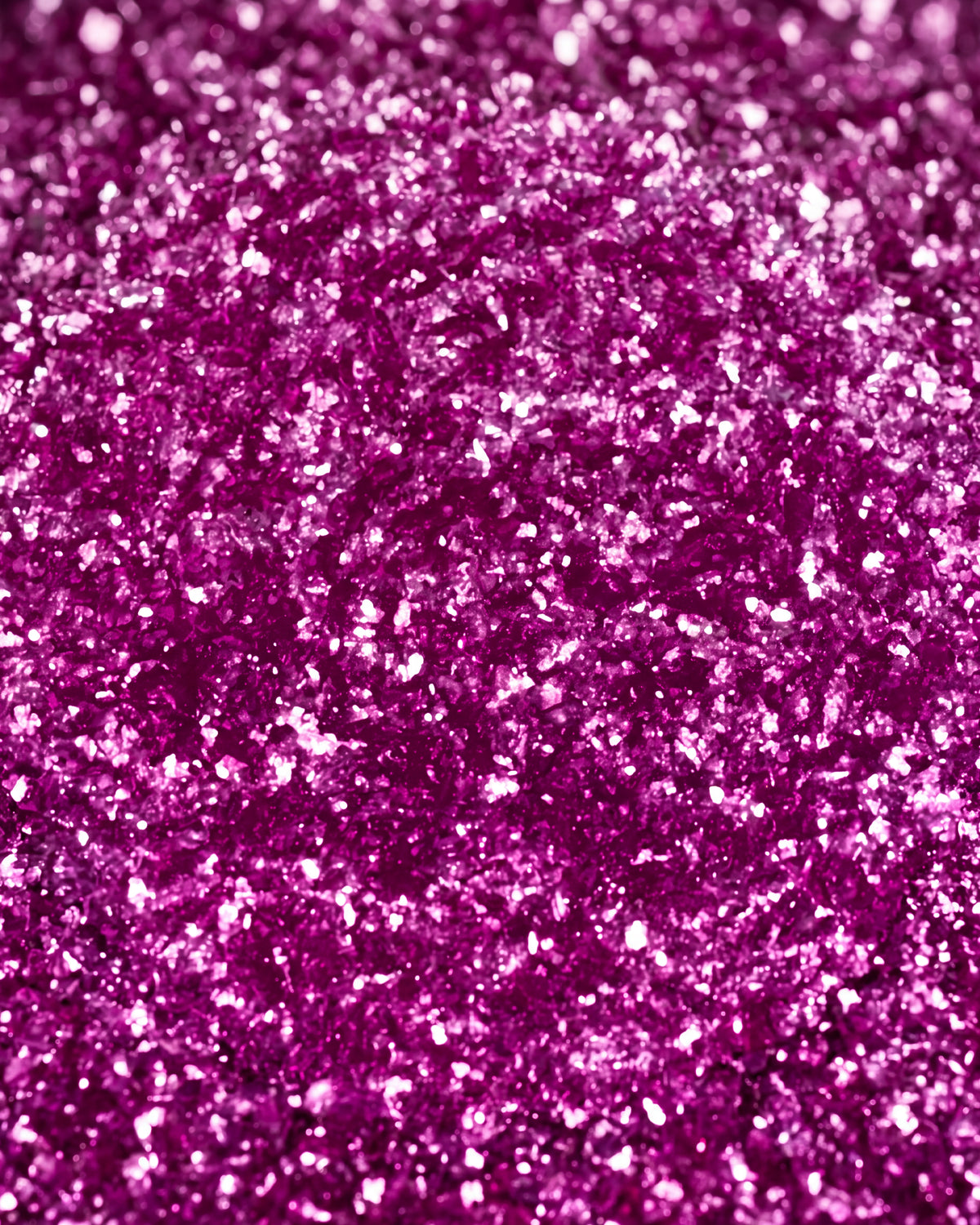 Mika w proszku Glitter - zamiennik brokatu