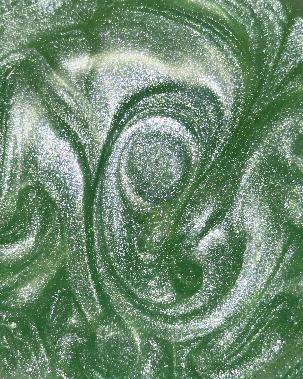Mika pigment