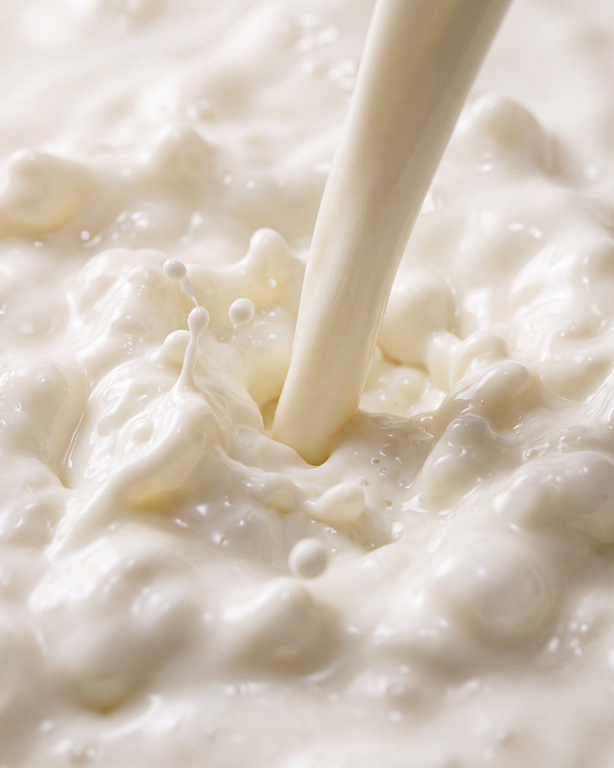 Baza mydlana biała glicerynowa z kozim mlekiem EasySoap - Goat Milk