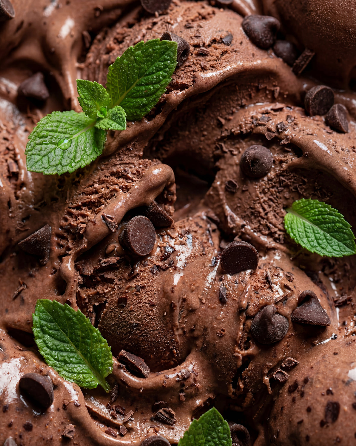 Olejek zapachowy FC&F - Mint Chocolate & Ice Cream
