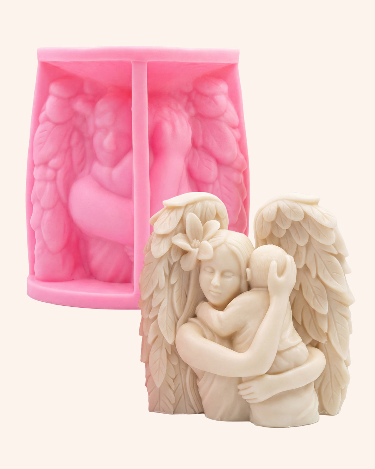 Forma silikonowa Premium - Mother Love