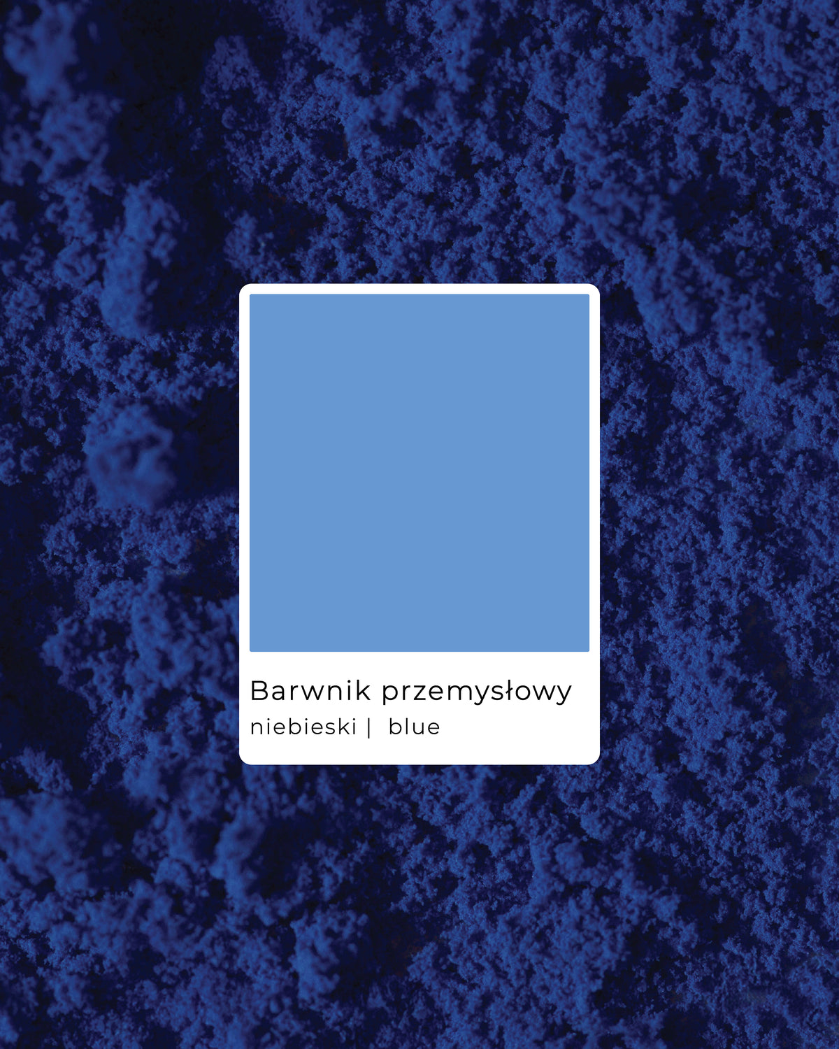 Barwnik przemysłowy do świec w proszku