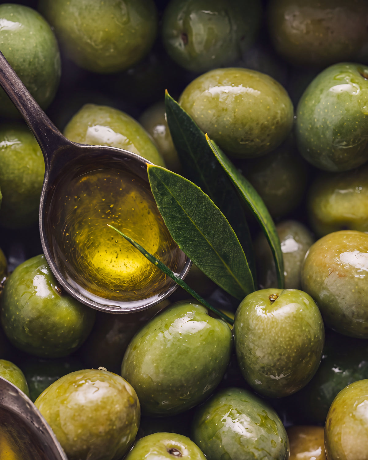 Baza mydlana glicerynowa z oliwą z oliwek EasySoap - Olive