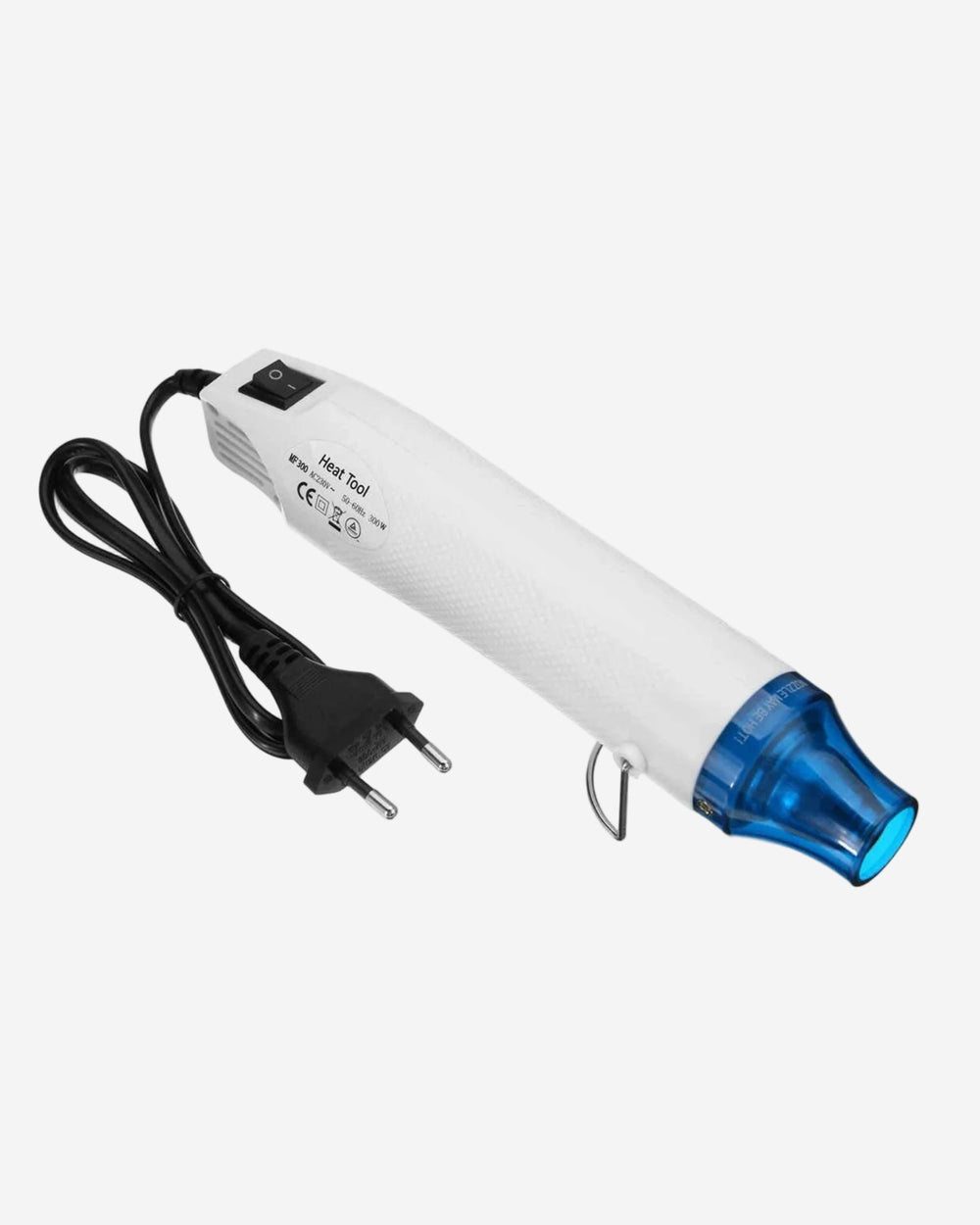 Mini opalarka ręczna - Heat Gun 300W